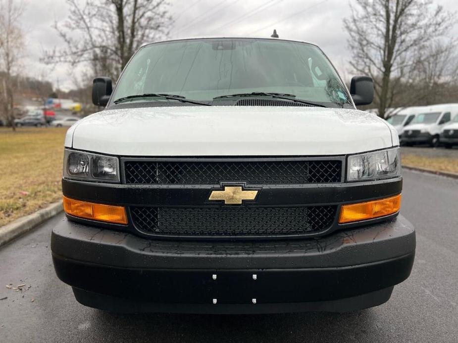 used 2023 Chevrolet Express 3500 car, priced at $59,999
