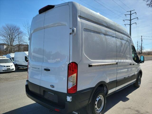 used 2023 Ford Transit-350 car, priced at $59,999