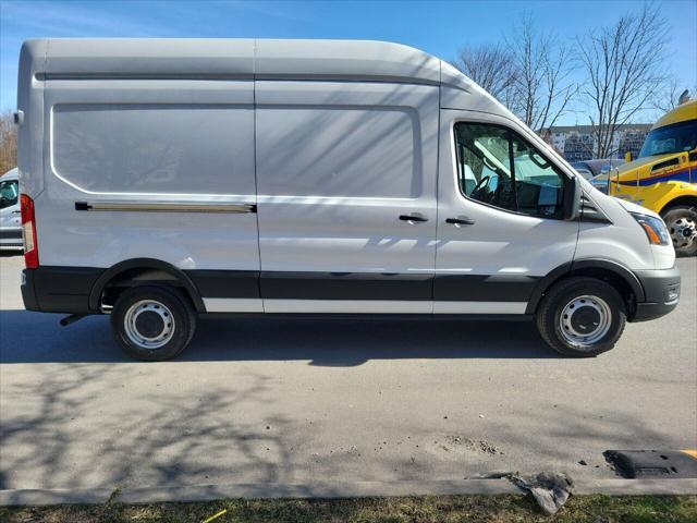 used 2023 Ford Transit-350 car, priced at $59,999