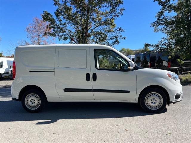 used 2022 Ram ProMaster City car, priced at $38,999