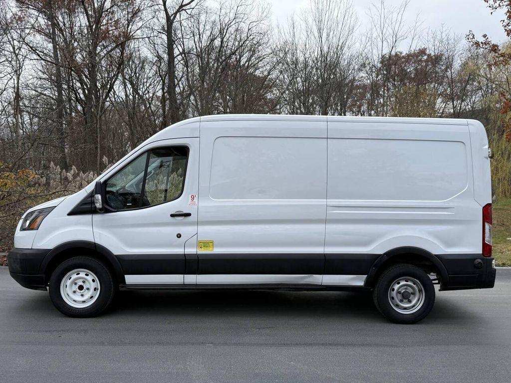 used 2019 Ford Transit-150 car, priced at $20,999