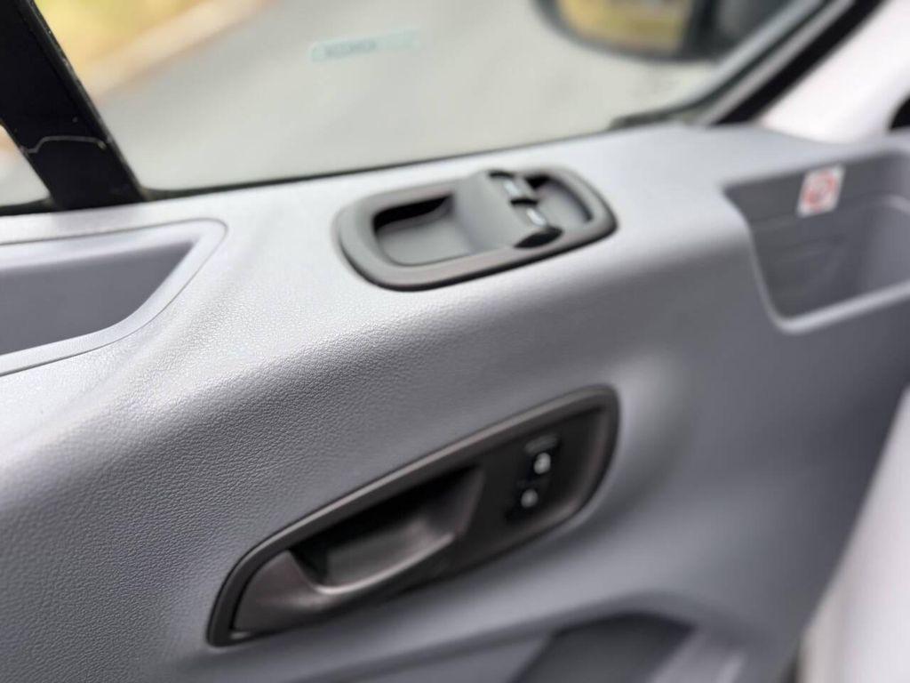 used 2019 Ford Transit-150 car, priced at $20,999
