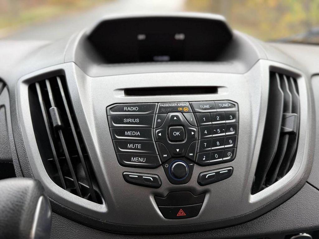 used 2019 Ford Transit-150 car, priced at $20,999