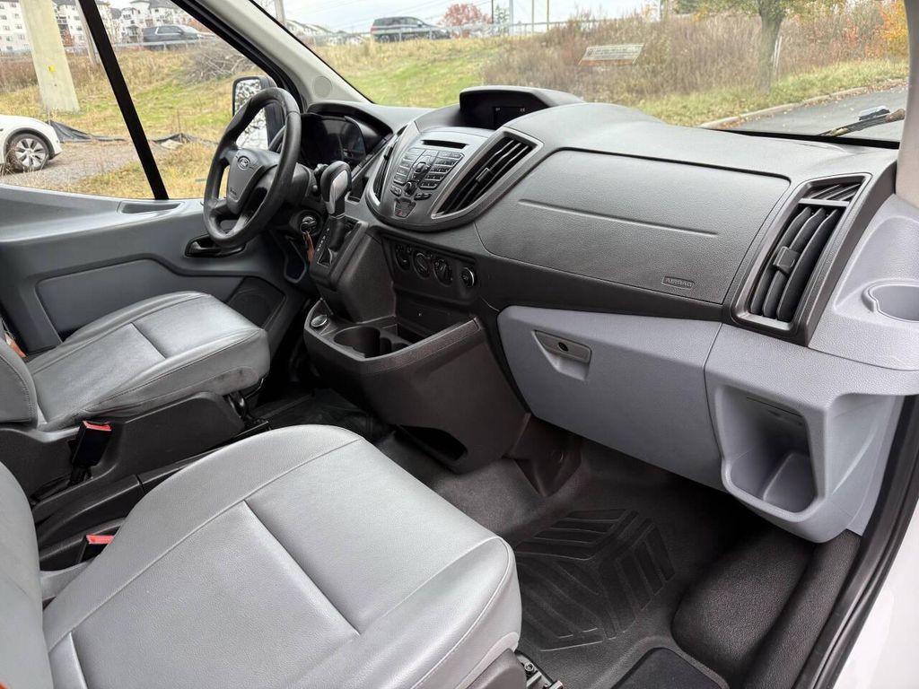 used 2019 Ford Transit-150 car, priced at $20,999