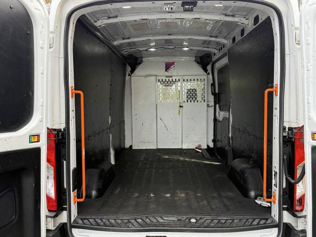 used 2019 Ford Transit-150 car, priced at $20,999