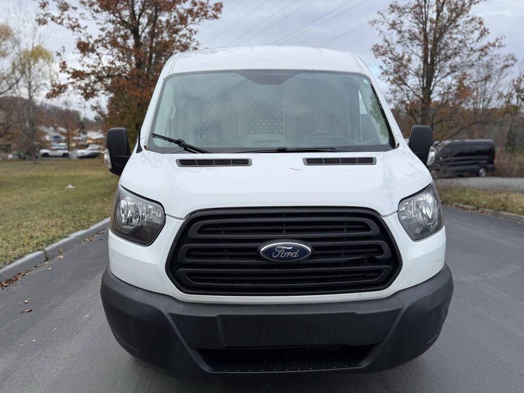 used 2019 Ford Transit-150 car, priced at $20,999