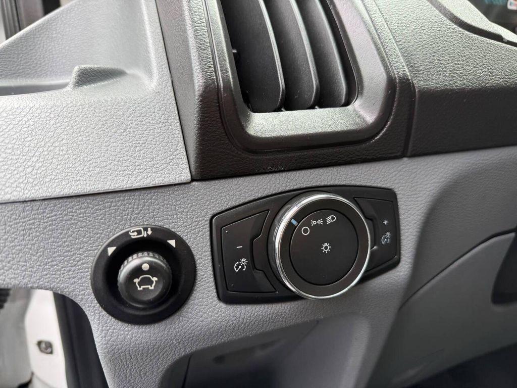 used 2019 Ford Transit-150 car, priced at $20,999