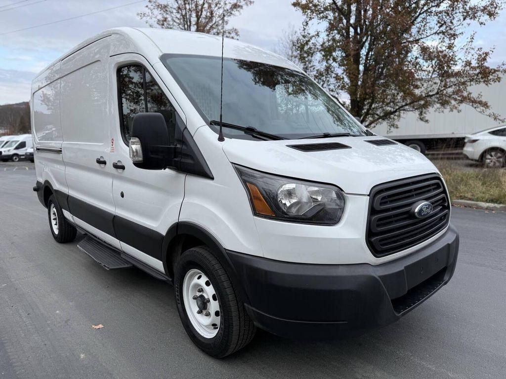 used 2019 Ford Transit-150 car, priced at $20,999