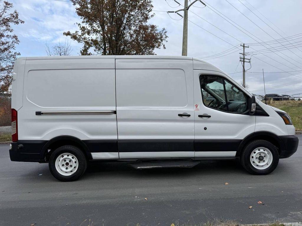 used 2019 Ford Transit-150 car, priced at $20,999