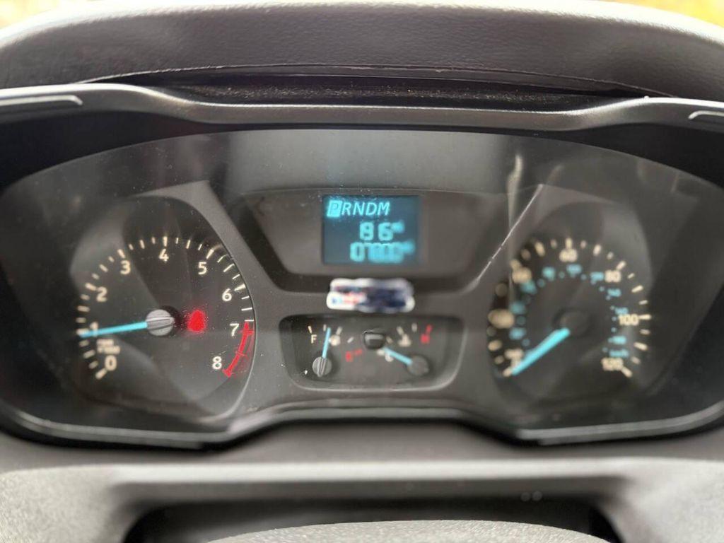 used 2019 Ford Transit-150 car, priced at $20,999