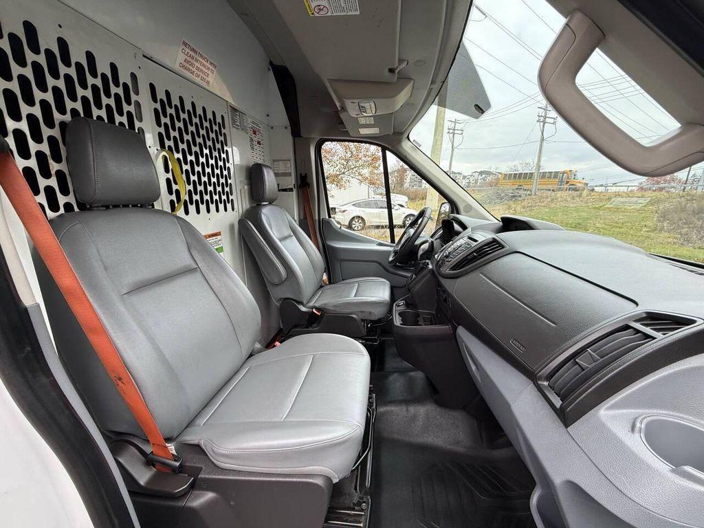 used 2019 Ford Transit-150 car, priced at $20,999