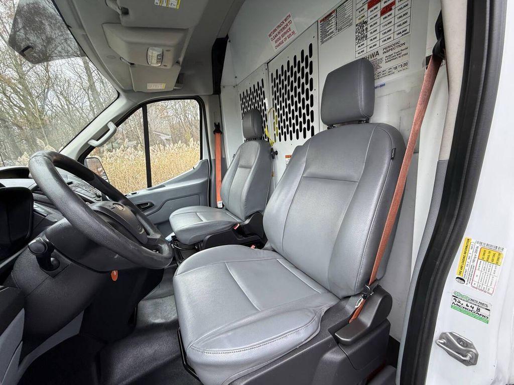 used 2019 Ford Transit-150 car, priced at $20,999