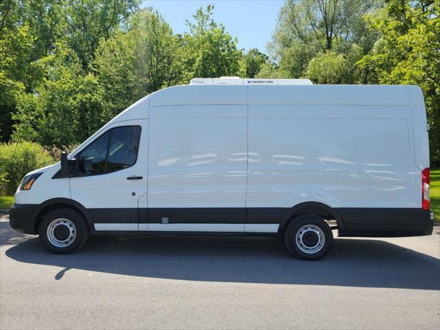used 2021 Ford Transit-350 car, priced at $71,995