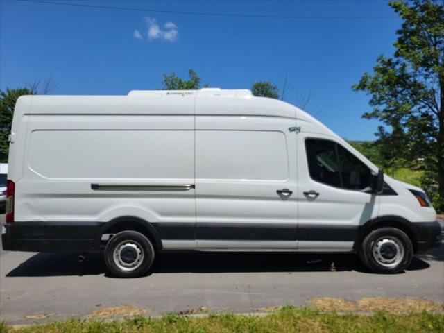 used 2021 Ford Transit-350 car, priced at $71,995