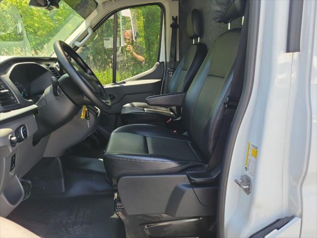 used 2021 Ford Transit-350 car, priced at $71,995