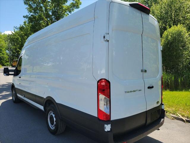 used 2021 Ford Transit-350 car, priced at $71,995