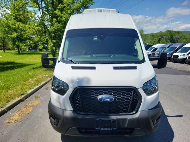 used 2021 Ford Transit-350 car, priced at $71,995