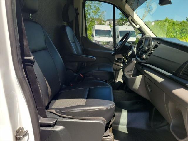 used 2021 Ford Transit-350 car, priced at $71,995