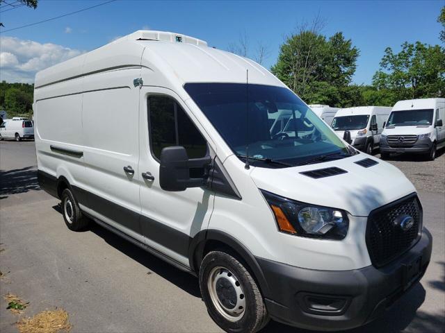 used 2021 Ford Transit-350 car, priced at $71,995