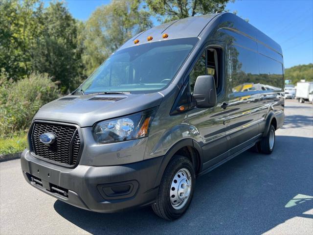 used 2023 Ford Transit-350 car, priced at $49,999