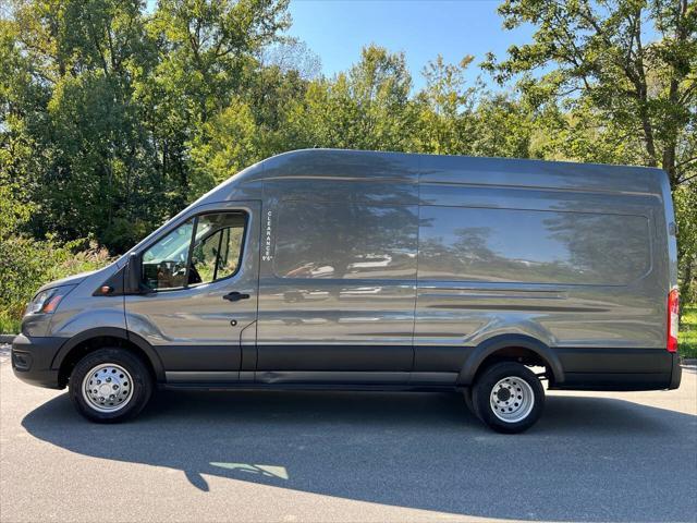 used 2023 Ford Transit-350 car, priced at $49,999