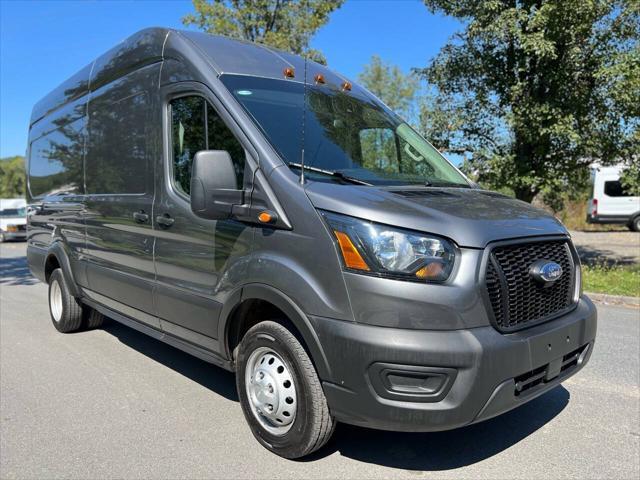 used 2023 Ford Transit-350 car, priced at $49,999