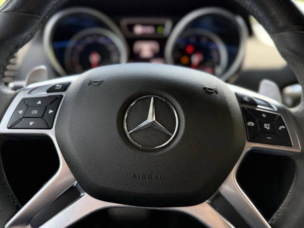 used 2017 Mercedes-Benz G 550 4x4 Squared car, priced at $129,999