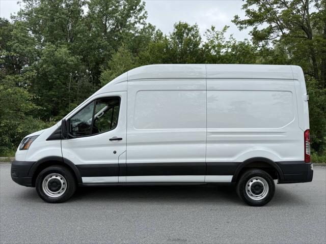 used 2023 Ford Transit-250 car, priced at $39,999