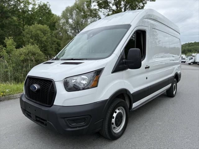 used 2023 Ford Transit-250 car, priced at $39,999