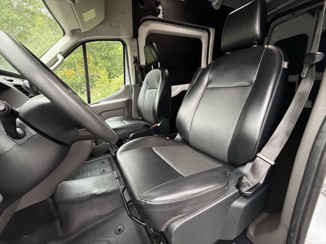 used 2023 Ford Transit-250 car, priced at $39,999