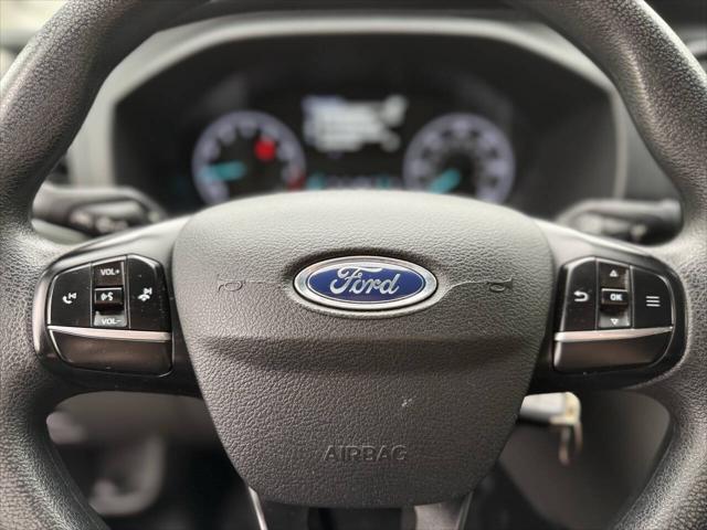 used 2023 Ford Transit-250 car, priced at $39,999