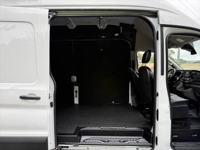 used 2023 Ford Transit-250 car, priced at $39,999