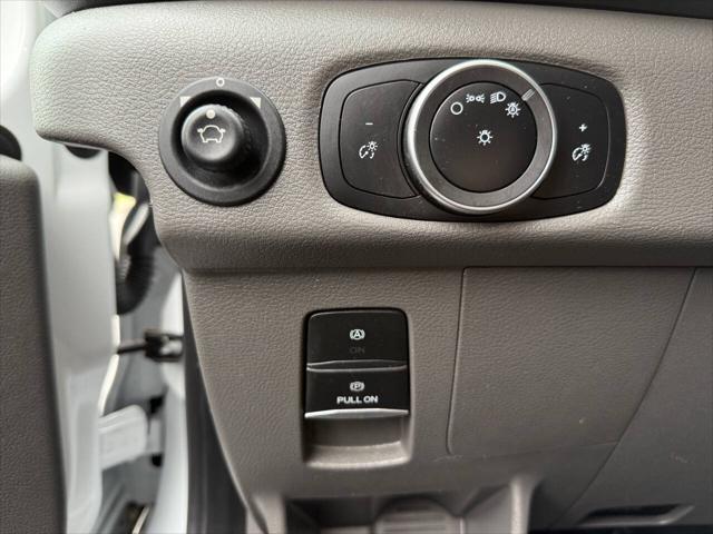 used 2023 Ford Transit-250 car, priced at $39,999