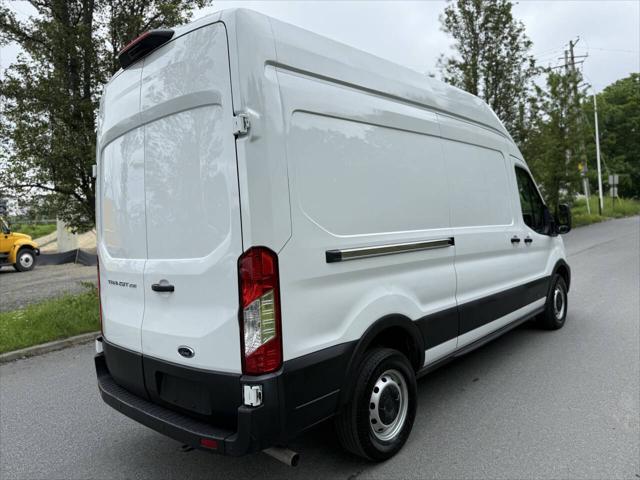 used 2023 Ford Transit-250 car, priced at $39,999