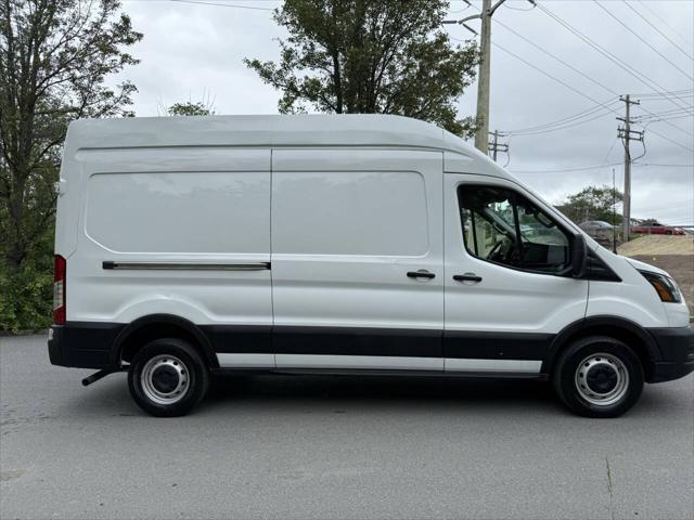 used 2023 Ford Transit-250 car, priced at $39,999