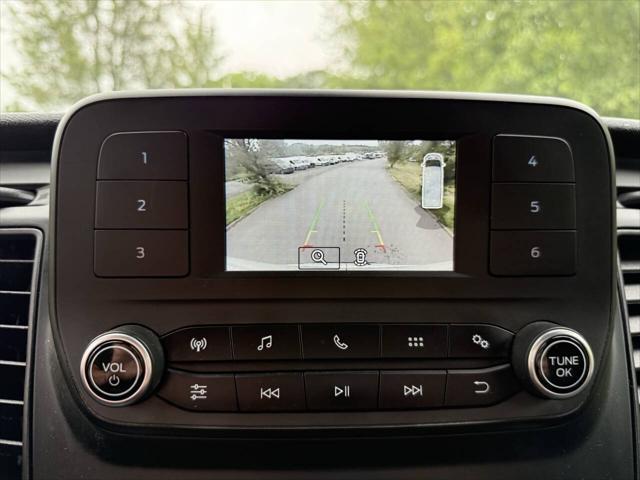 used 2023 Ford Transit-250 car, priced at $39,999
