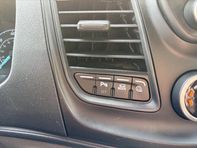 used 2023 Ford Transit-250 car, priced at $39,999