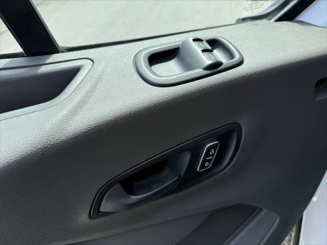 used 2023 Ford Transit-250 car, priced at $39,999