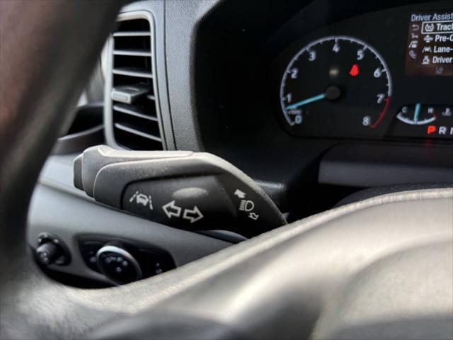 used 2023 Ford Transit-250 car, priced at $39,999