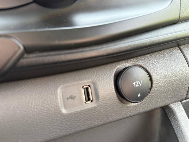 used 2023 Ford Transit-250 car, priced at $39,999