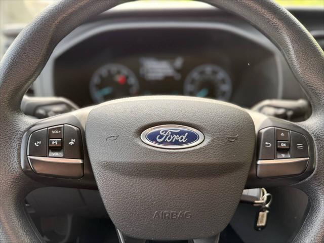 used 2023 Ford Transit-250 car, priced at $39,999