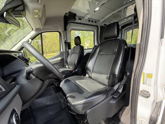 used 2023 Ford Transit-250 car, priced at $39,999