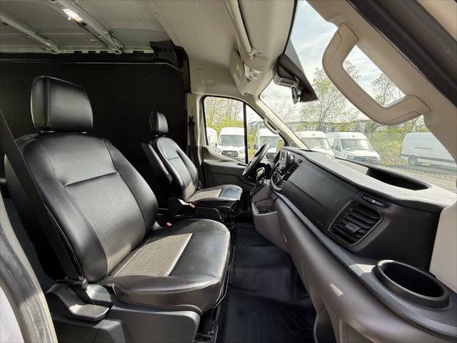 used 2023 Ford Transit-250 car, priced at $39,999