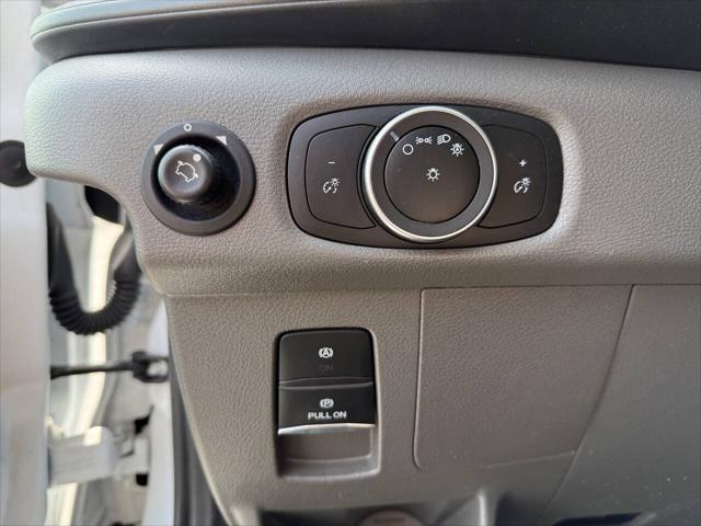 used 2023 Ford Transit-250 car, priced at $39,999