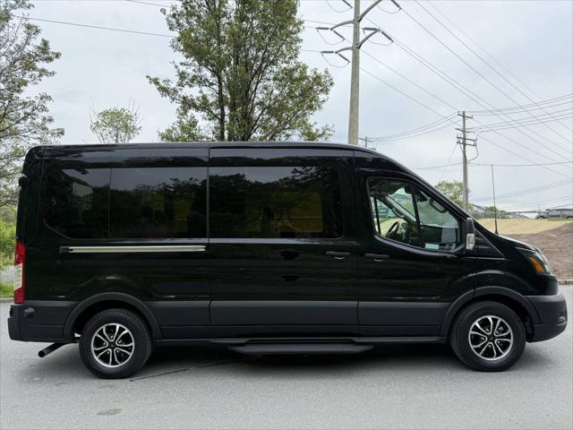 used 2024 Ford Transit-350 car, priced at $58,999