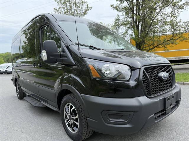 used 2024 Ford Transit-350 car, priced at $58,999