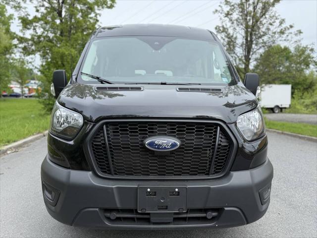used 2024 Ford Transit-350 car, priced at $58,999
