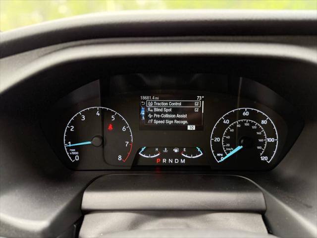 used 2024 Ford Transit-350 car, priced at $58,999