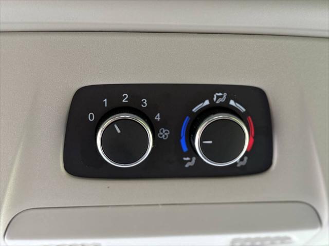 used 2024 Ford Transit-350 car, priced at $58,999
