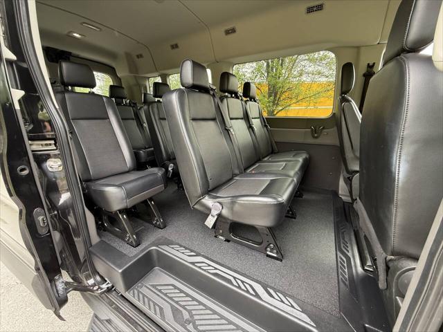 used 2024 Ford Transit-350 car, priced at $58,999
